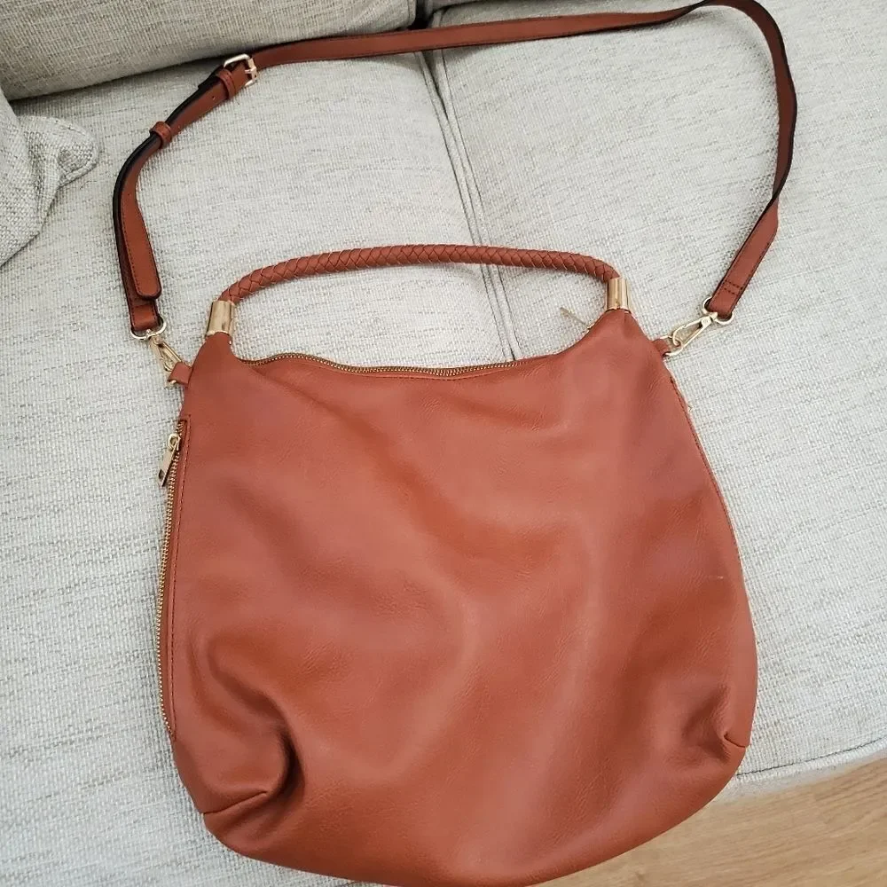 Sole Society DUNNE SHOULDER BAG